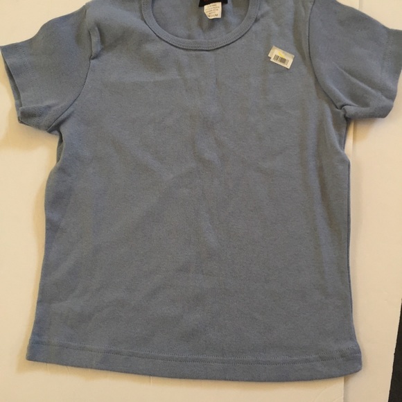 LOT OF 3 GIRLS SIZE LARGE MEDIUM COTTON T SHIRTS - Picture 4 of 6